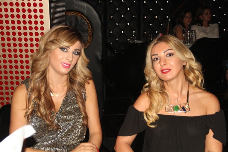 Diva Club on Saturday Night